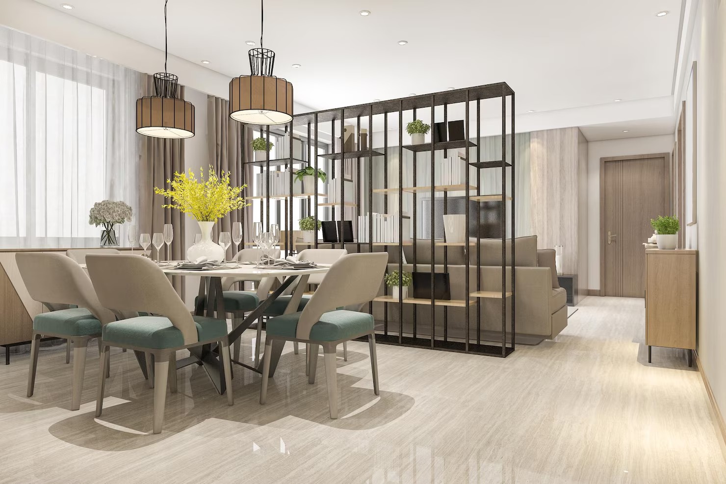 interior designer specialist in Pune